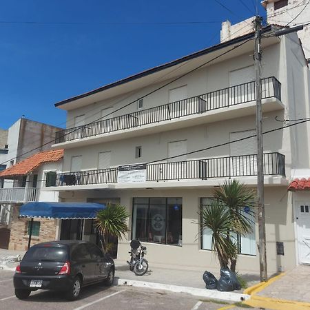 Hotel Apm Punta Mogotes Mar del Plata Exteriér fotografie