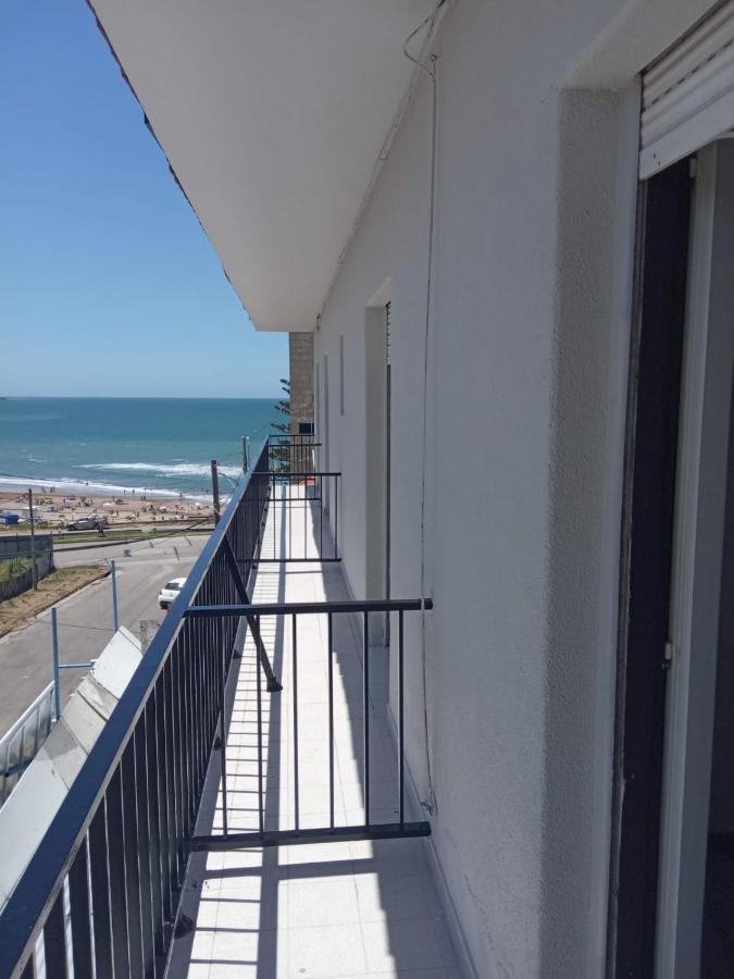 Hotel Apm Punta Mogotes Mar del Plata Exteriér fotografie