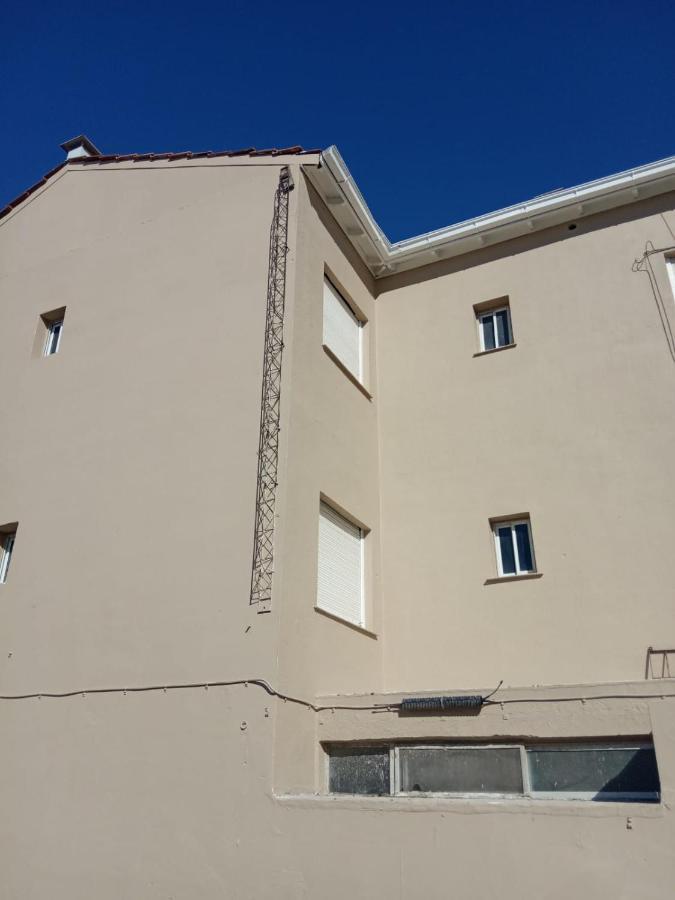 Hotel Apm Punta Mogotes Mar del Plata Exteriér fotografie
